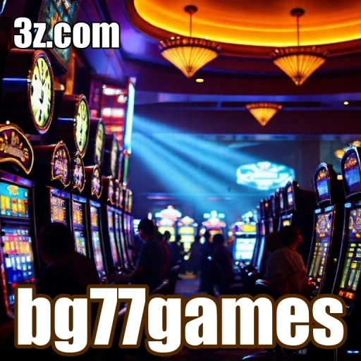 Aprendizado Divertido no bg77games: Recursos Educacionais Inovadores