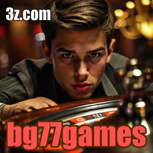 Lutas Empolgantes no bg77games: A Última Fronteira do Fighting