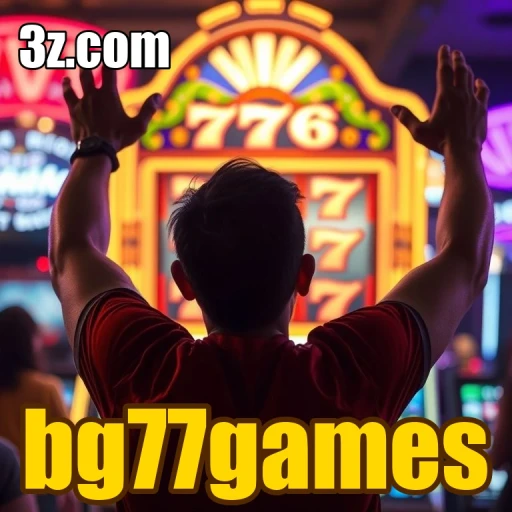 Horror e Aventura no Mundo de bg77games