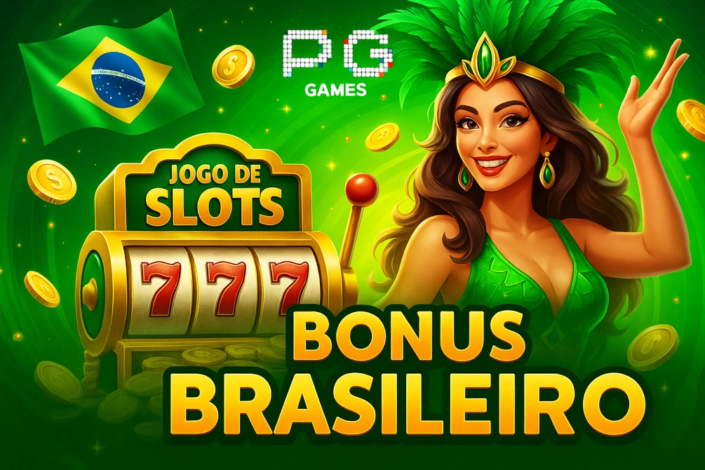 Cadastro no bg77games: Comece com um Bônus de Boas-vindas!