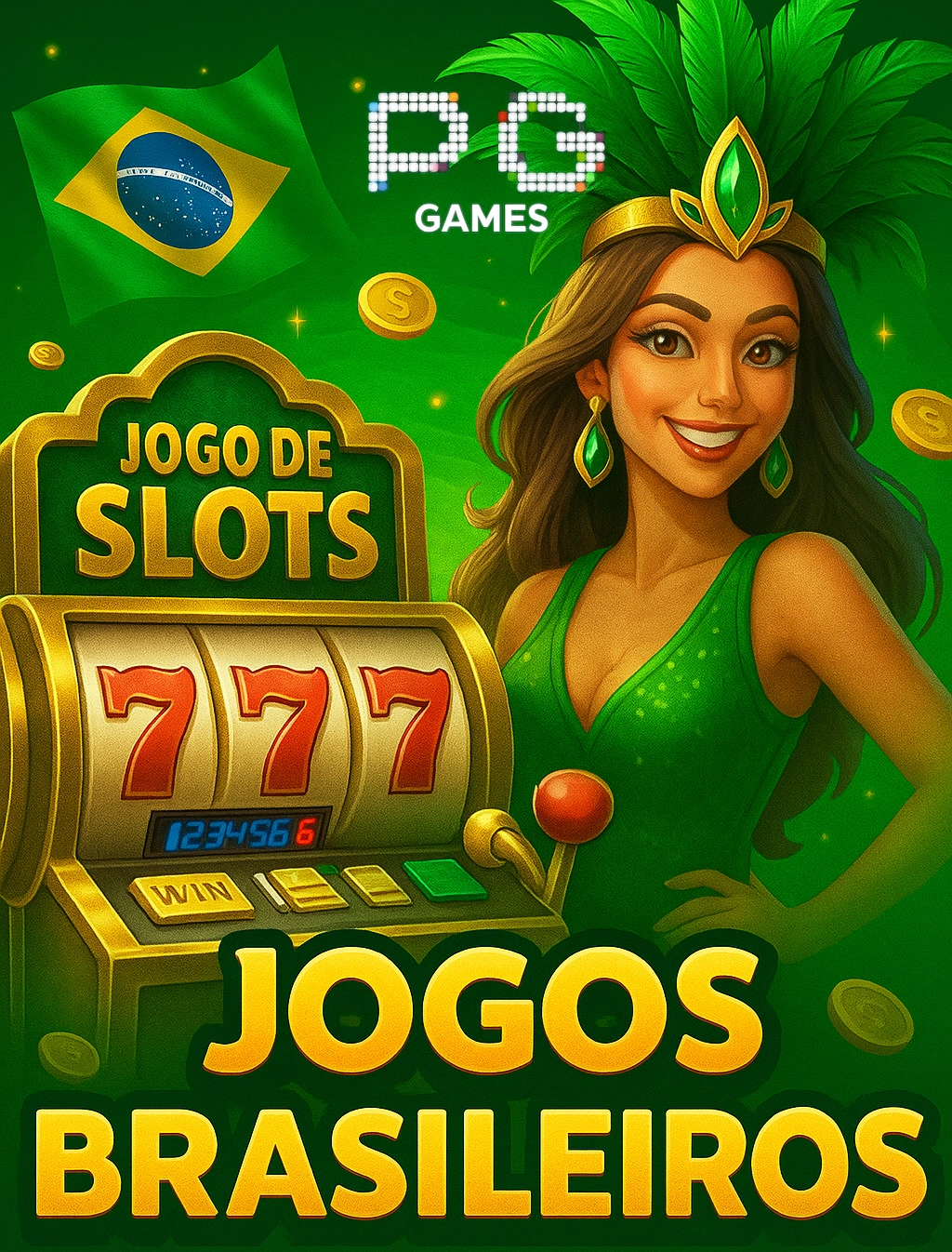 Cadastro no bg77games: Comece com um Bônus de Boas-vindas!