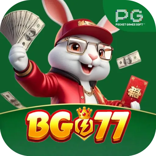 bg77games logo